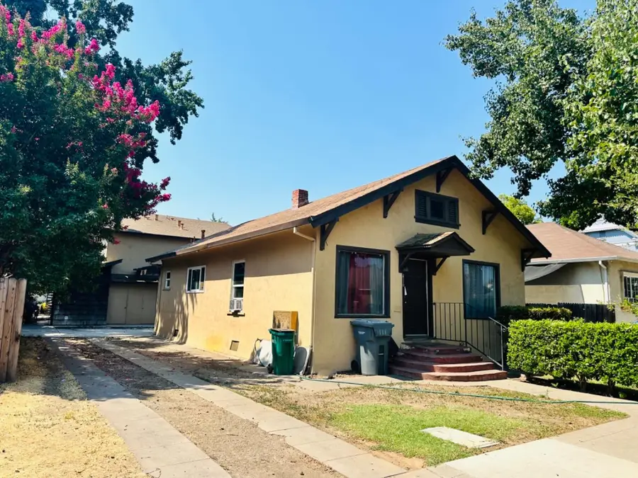 416 E Oak Street, Lodi, CA 95240 - #2