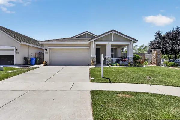 10014 Blossom Ridge Drive, Elk Grove, CA 95757