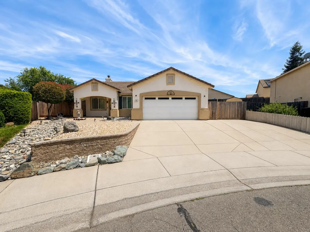 124 Twin Rivers Drive, Yuba City, CA 95991 - #1