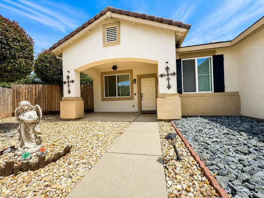 124 Twin Rivers Drive, Yuba City, CA 95991 - #3