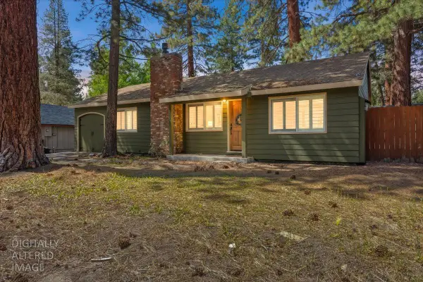 838 Tahoe Keys Boulevard, South Lake Tahoe, CA 96150