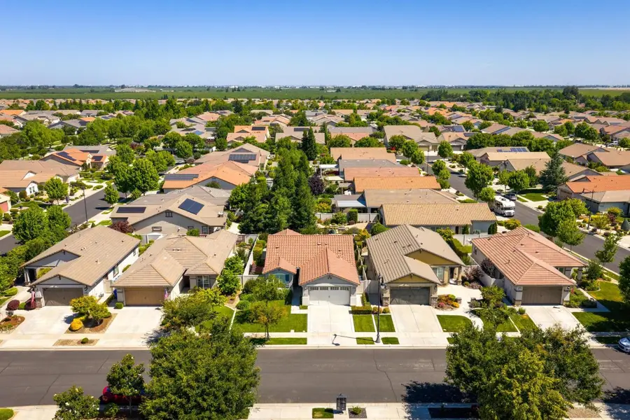 1449 Carriage House, Manteca, CA 95336 - #3
