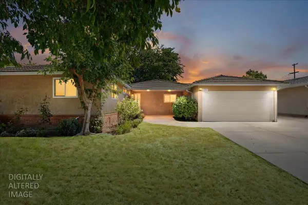 1428 Coolidge Avenue, Tracy, CA 95376