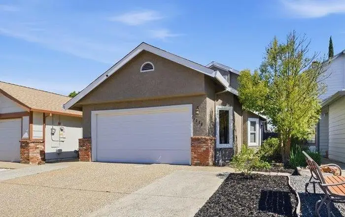 1328 Hidalgo Circle, Roseville, CA 95747 - #1