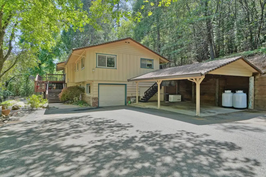 3120 Braden Road, Camino, CA 95709 - #2