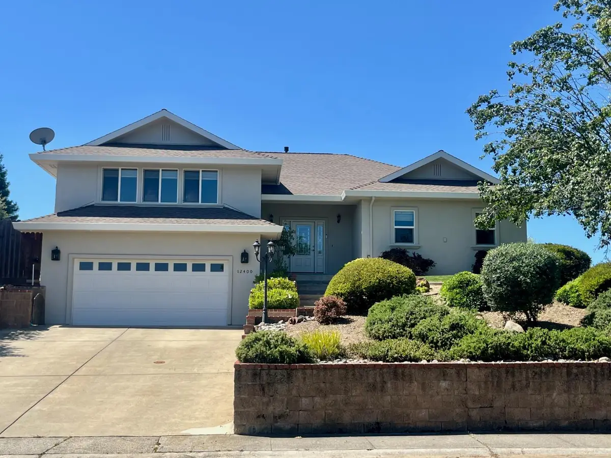 12400 Morning Mist Lane, Auburn, CA 95602 - #1