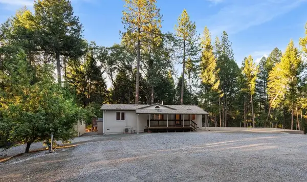 3875 Deer Canyon Road, Placerville, CA 95667