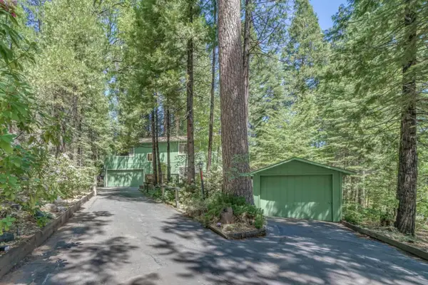 Address Withheld By Seller, Arnold, CA 95223