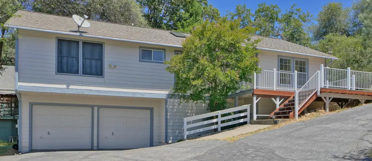 1513 Jeffrey Lane, Placerville, CA 95667 - #1