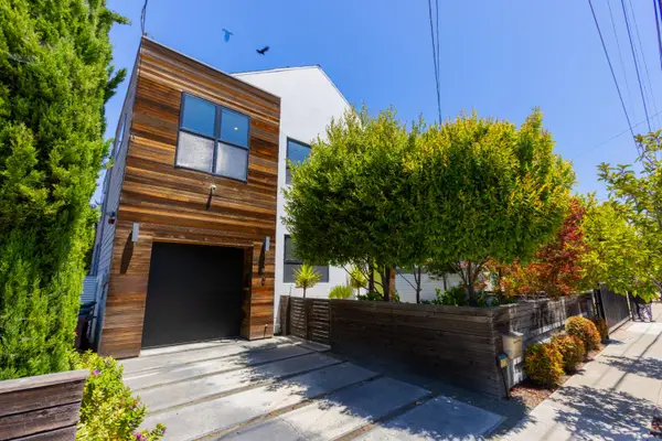 1770 Goss Street, Oakland, CA 94607