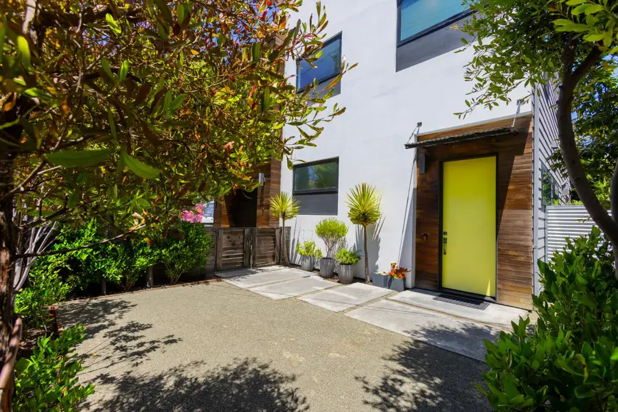 1770 Goss Street, Oakland, CA 94607 - #2