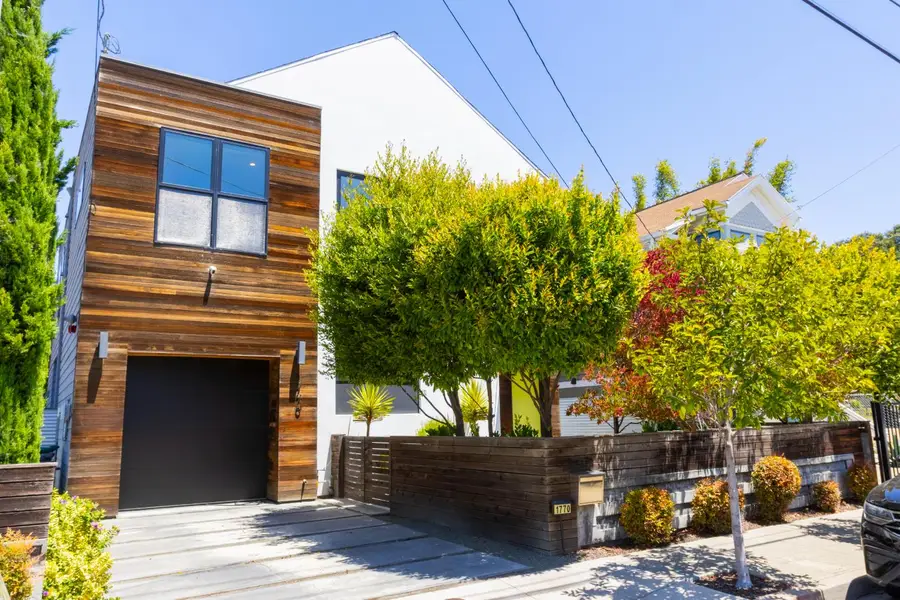 1770 Goss Street, Oakland, CA 94607 - #3