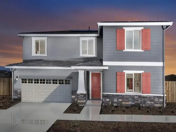 2516 Golden Bear Street, Manteca, CA 95337
