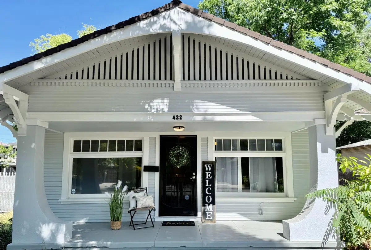 422 Sycamore Avenue, Modesto, CA 95354 - #1