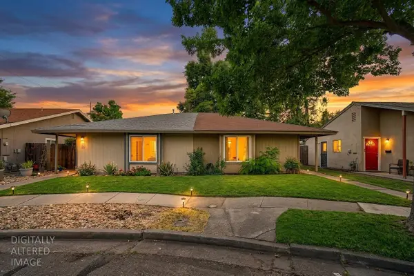 6829 Allegheny Court, Stockton, CA 95219
