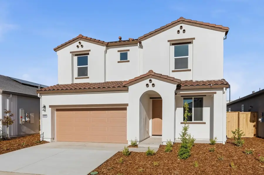 8297 Morning Star Way, Elk Grove, CA 95757 - #2
