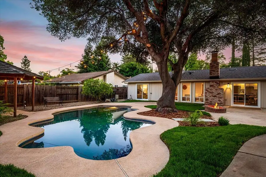 2738 California Avenue, Carmichael, CA 95608 - #2
