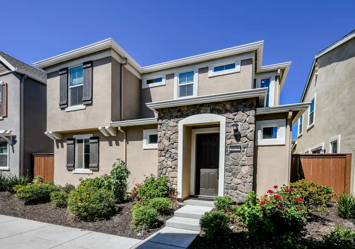 1679 Pena Lane, Woodland, CA 95776 - #1