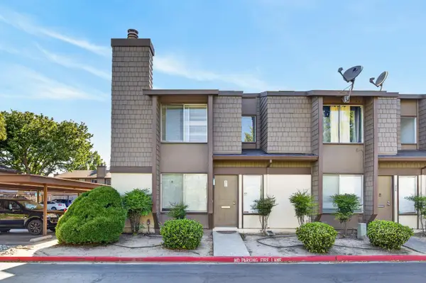 3548 Larchmont Square Lane, Sacramento, CA 95821