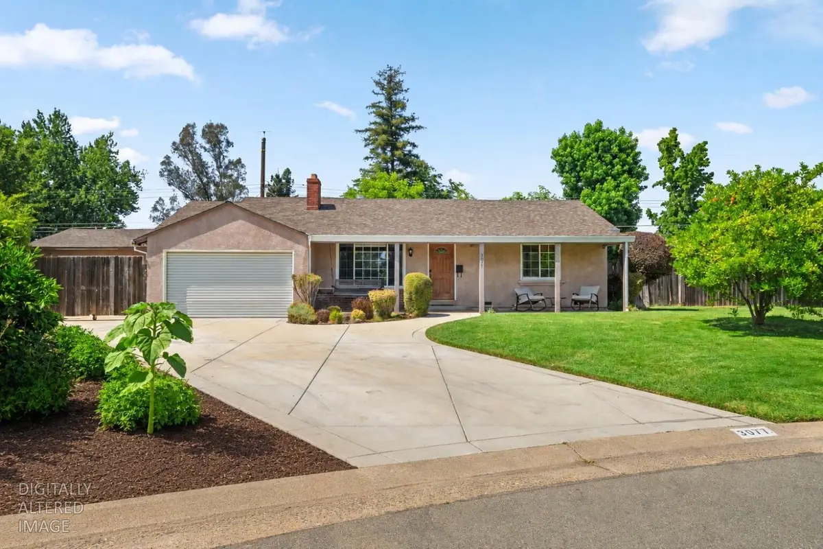 3077 Bertis Drive, Sacramento, CA 95821 - #1