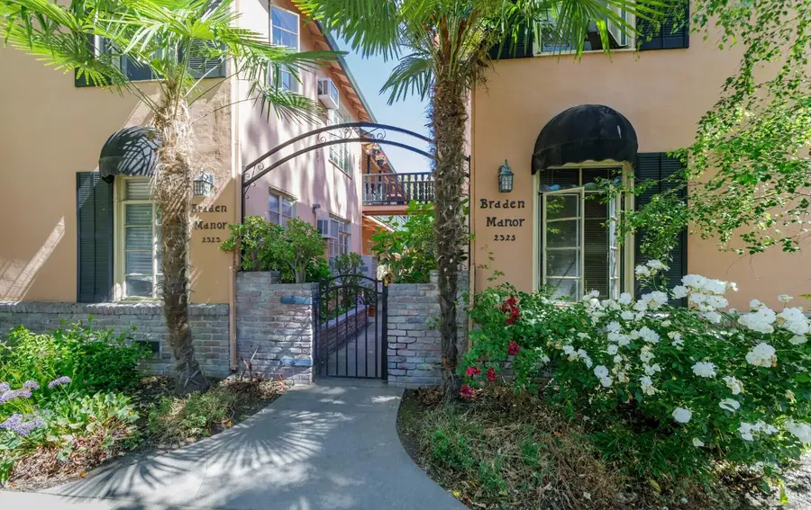 2323 H Street, Sacramento, CA 95816 - #2