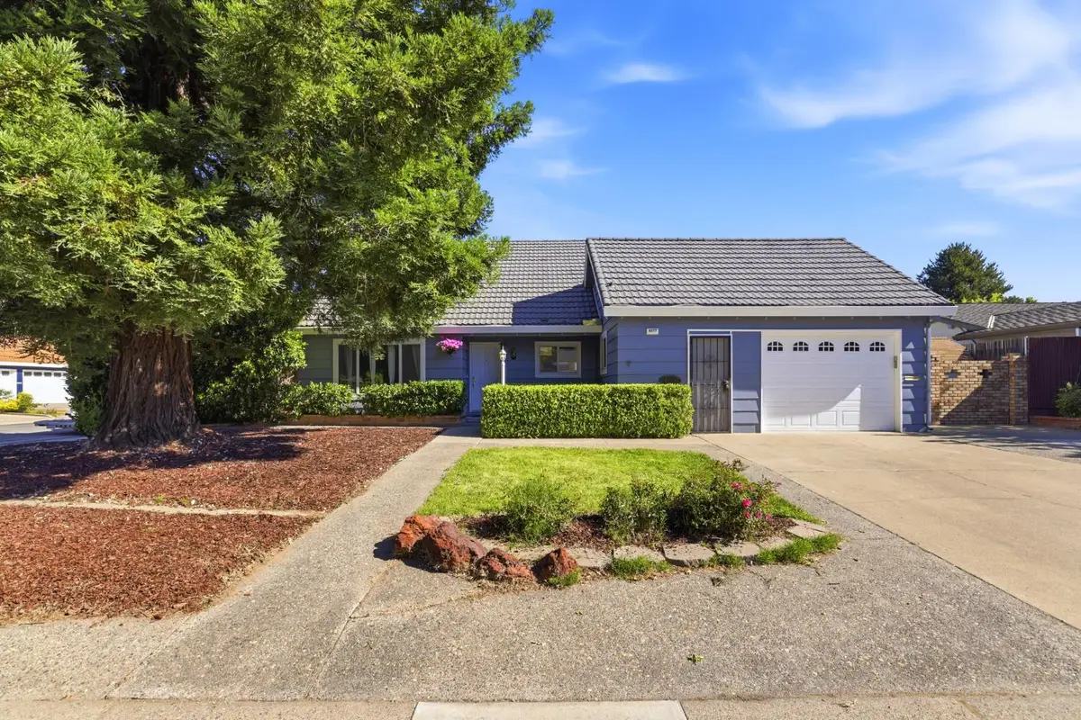 8077 Caribbean Way, Sacramento, CA 95826 - #1