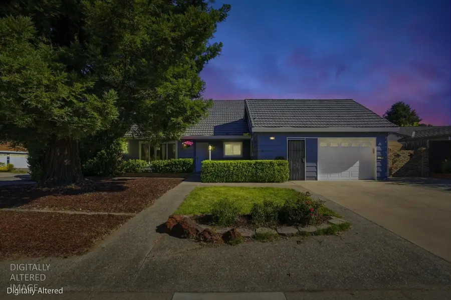8077 Caribbean Way, Sacramento, CA 95826 - #2