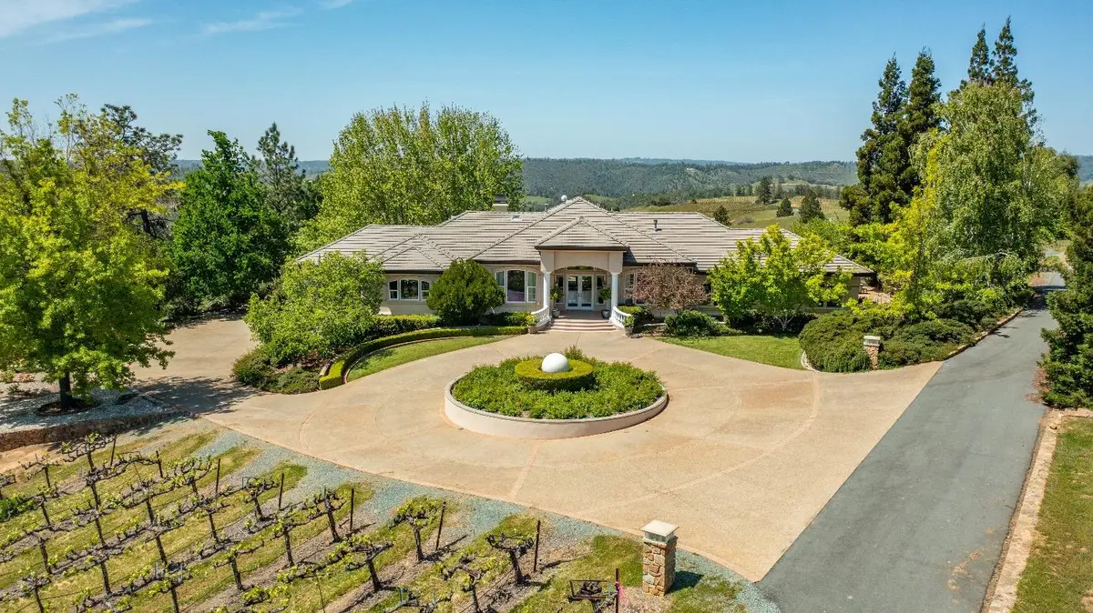 13320 Oakstream Road, Plymouth, CA 95669 - #1