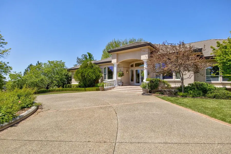 13320 Oakstream Road, Plymouth, CA 95669 - #2