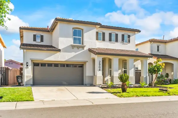 2904 Mahaska Way, Sacramento, CA 95835
