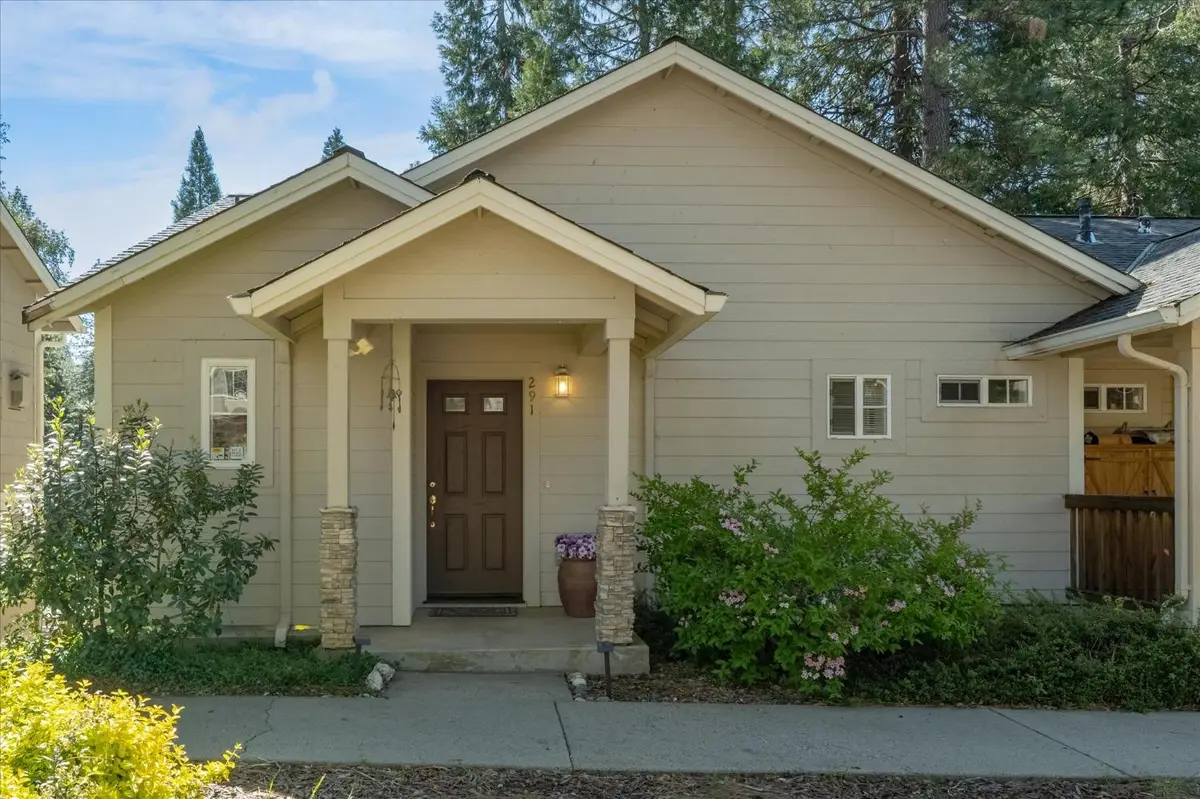 291 Fairway Village Drive, Murphys, CA 95247 - #1