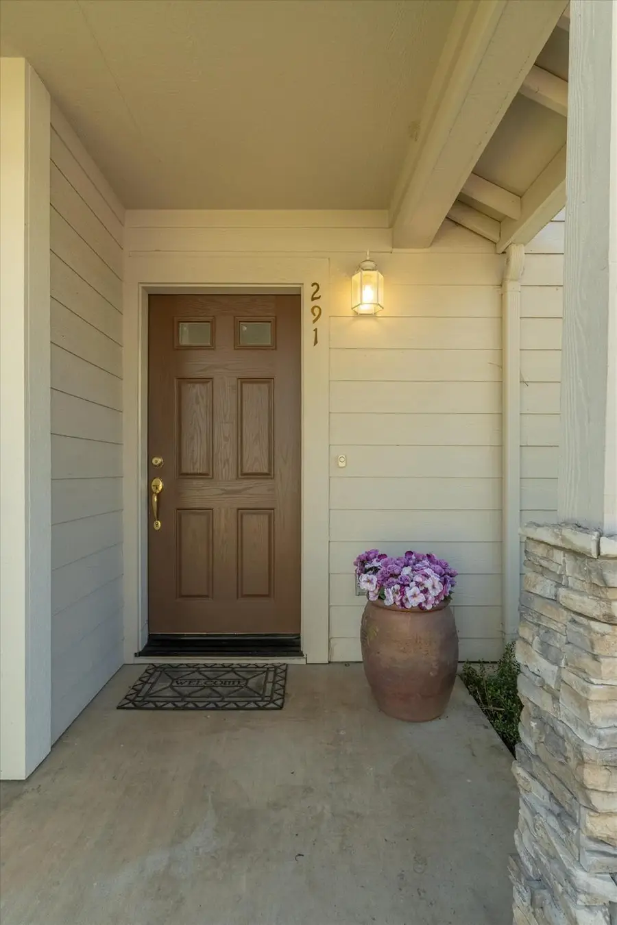 291 Fairway Village Drive, Murphys, CA 95247 - #2