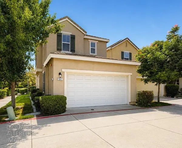 614 Navigator Drive, Lincoln, CA 95648