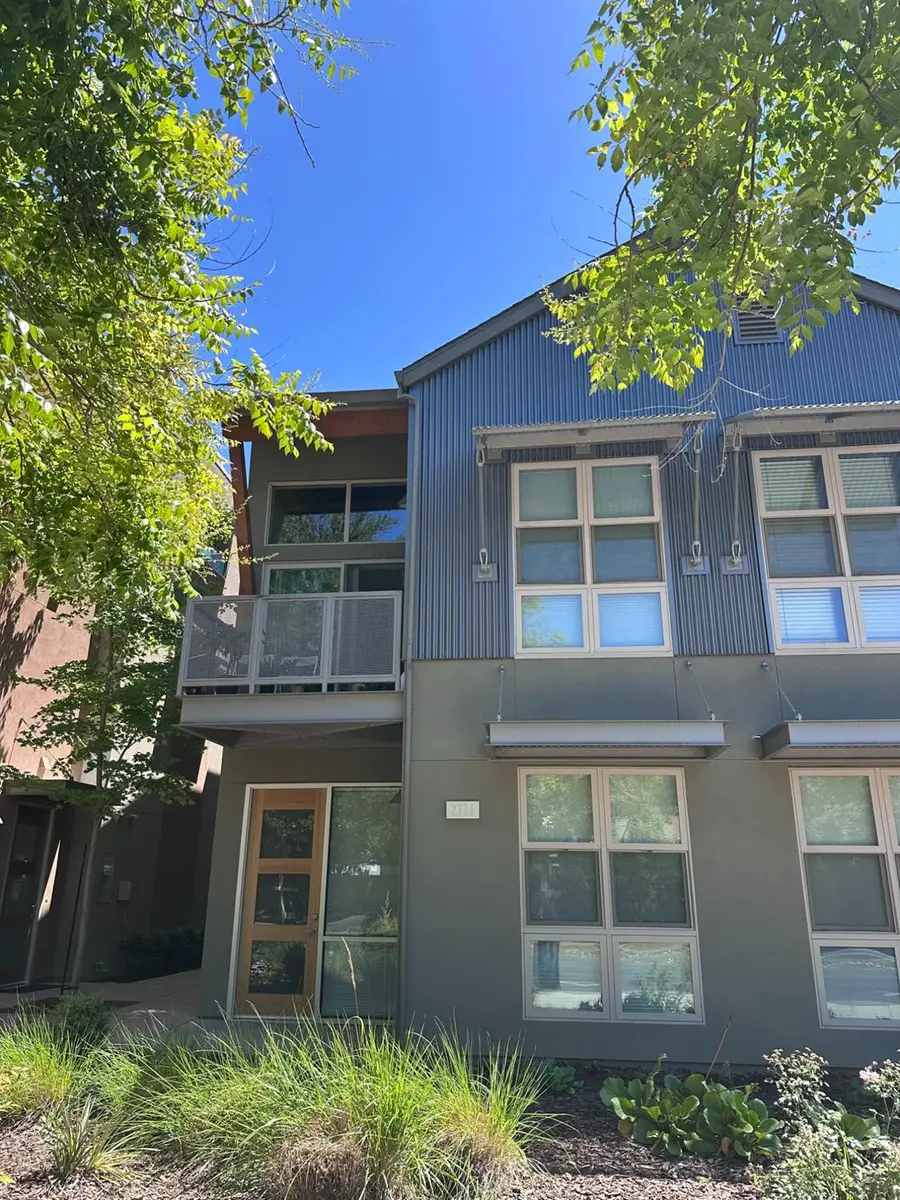 2736 5th Street #A, Davis, CA 95618 - #2
