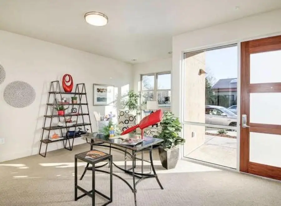 2736 5th Street #A, Davis, CA 95618 - #3