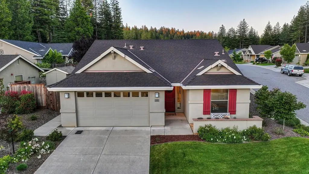 505 Liberty Court, Grass Valley, CA 95945 - #1