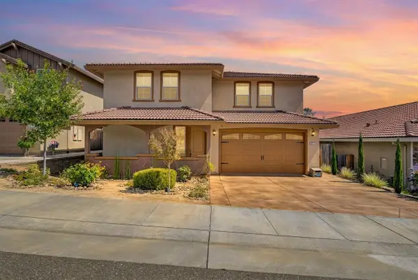 611 Willow Ridge Court, Folsom, CA 95630