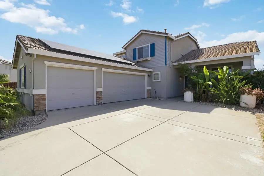 1226 Plumas Links Street, Plumas Lake, CA 95961 - #3