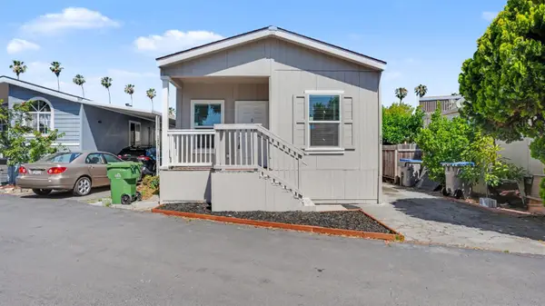 900 Golden Wheel Park Drive #10, San Jose, CA 95112