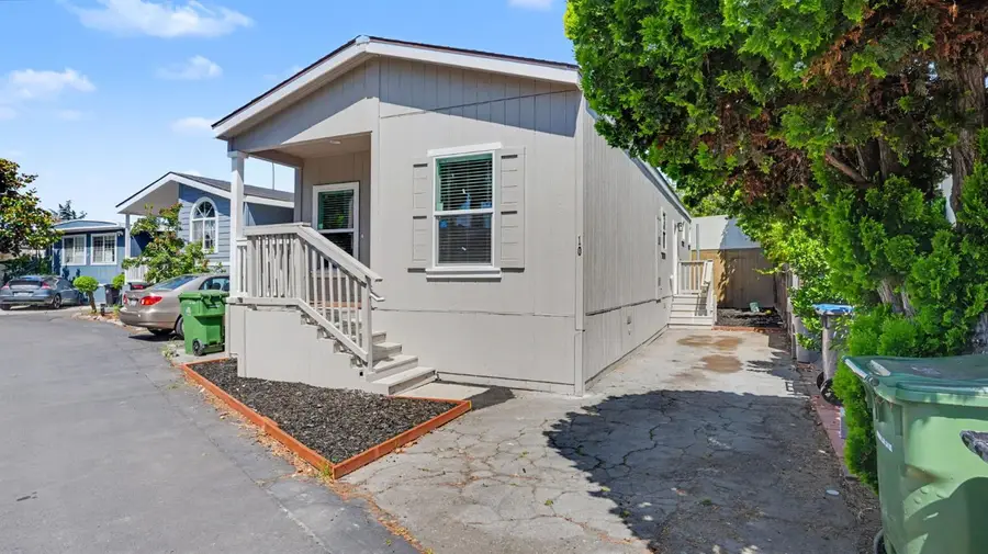 900 Golden Wheel Park Drive #10, San Jose, CA 95112 - #2