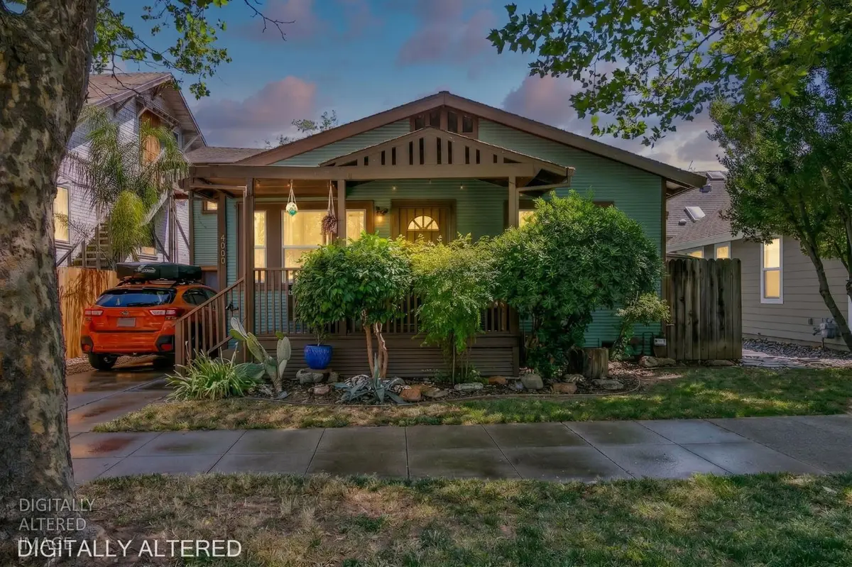 4080 2nd Avenue, Sacramento, CA 95817 - #1