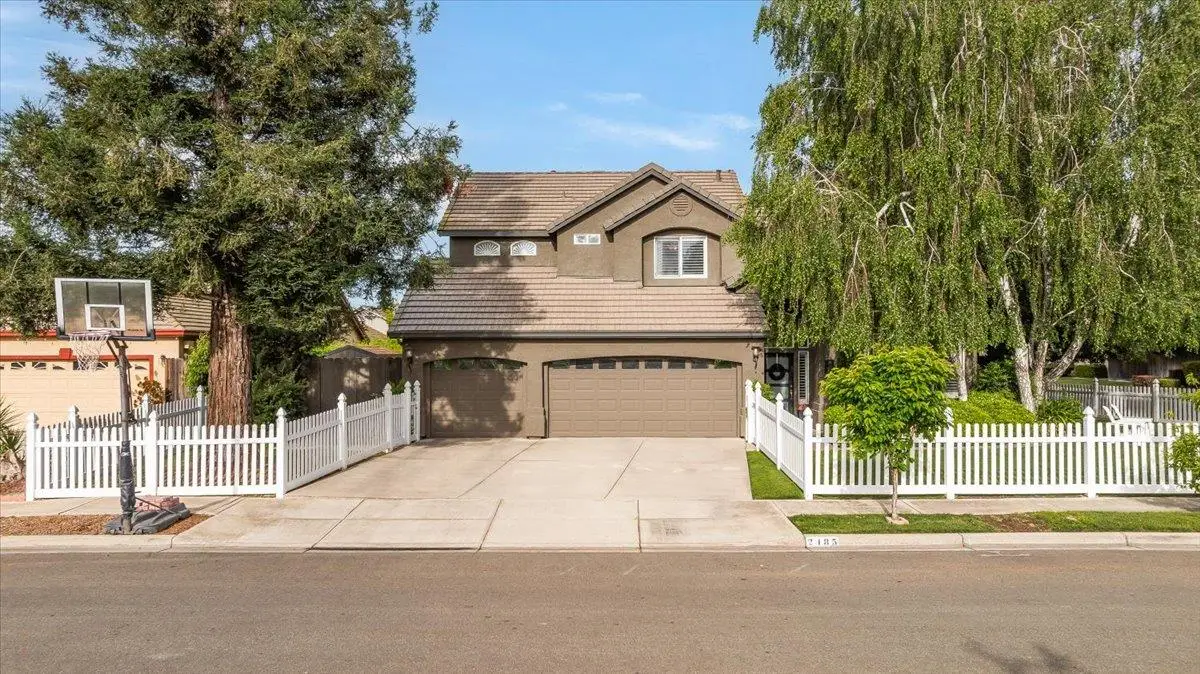 2485 Tigers Drive, Turlock, CA 95382 - #1