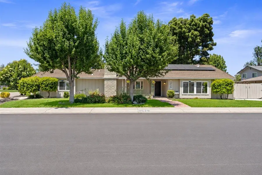 3629 Five Forks Drive, Stockton, CA 95219 - #2