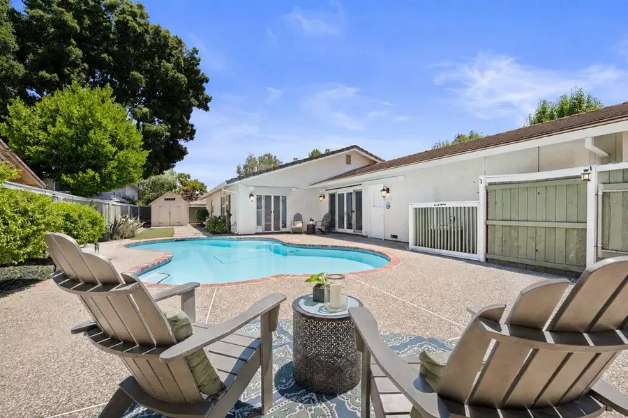 3629 Five Forks Drive, Stockton, CA 95219 - #3