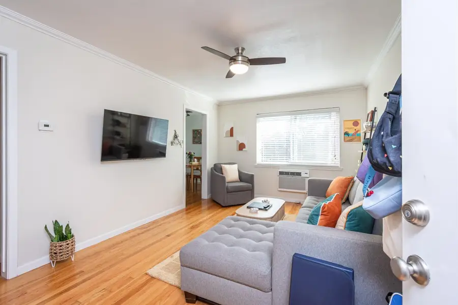 2811 F Street, Sacramento, CA 95816 - #3