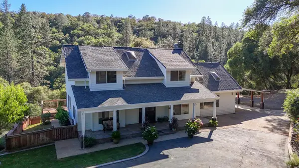 5288 Rattlesnake Bar Road, Pilot Hill, CA 95664