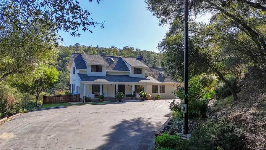 5288 Rattlesnake Bar Road, Pilot Hill, CA 95664 - #2