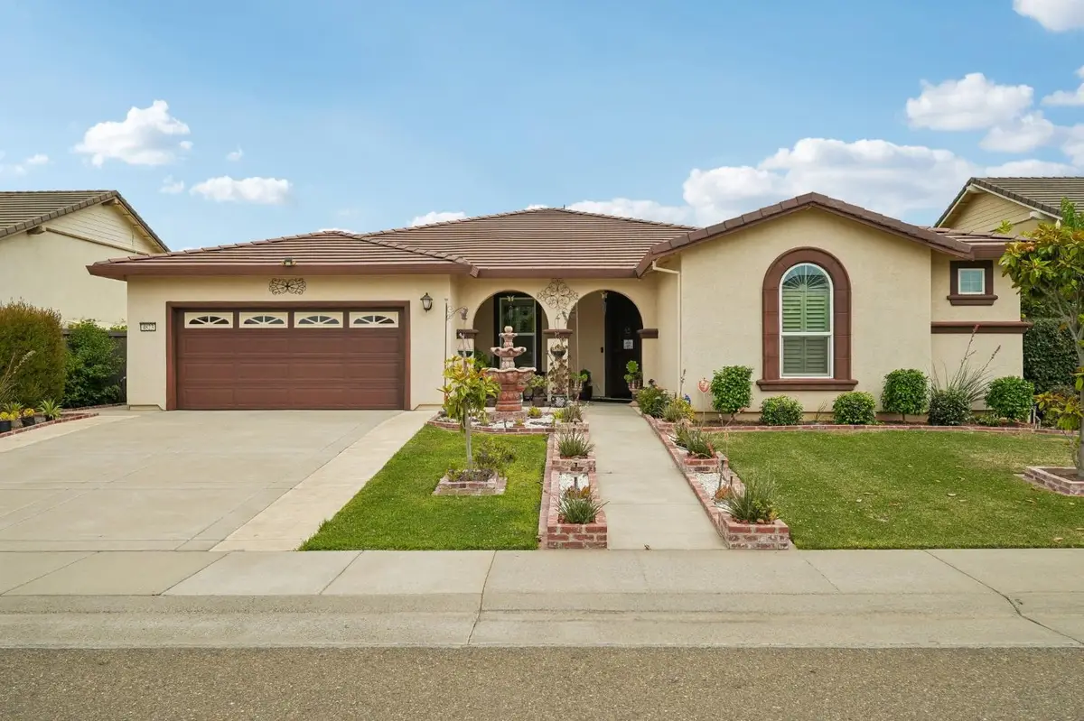 4823 Azalea Park Way, Rancho Cordova, CA 95742 - #1