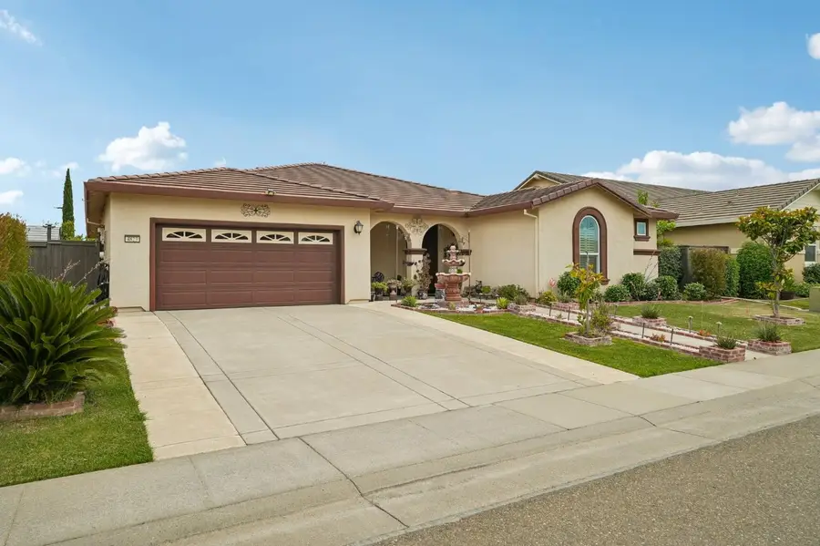 4823 Azalea Park Way, Rancho Cordova, CA 95742 - #2