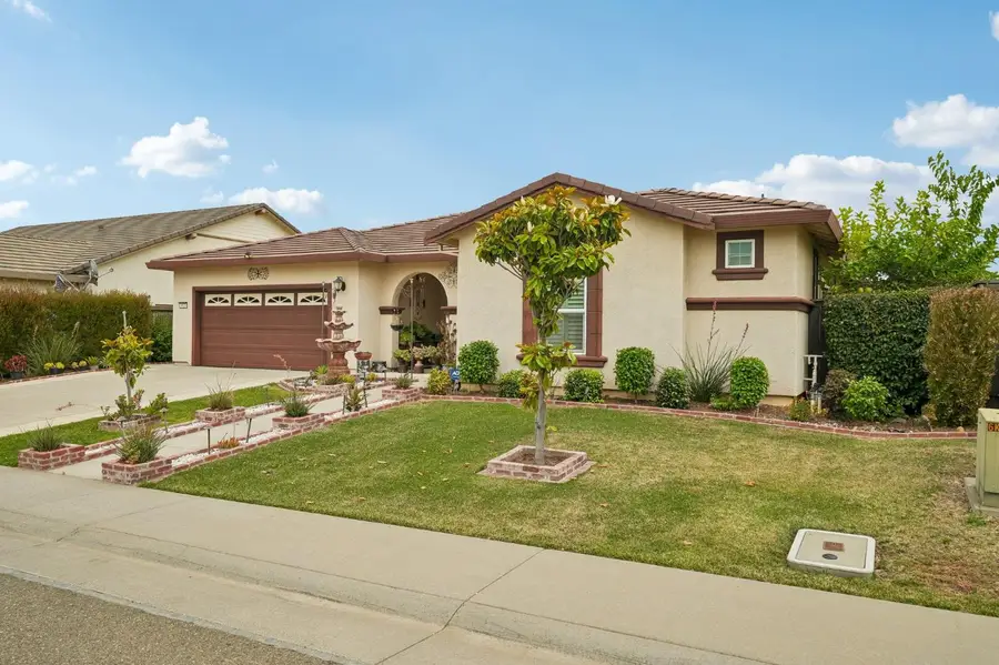 4823 Azalea Park Way, Rancho Cordova, CA 95742 - #3